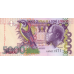 P65a Saint Thomas & Prince (Sao Tomé e Principe) - 5000 Dobras Year 1996 (1 Sec. Thread)